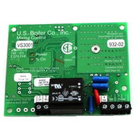 8010601 | Control Tekmar VS3000 Circulator | Burnham Boilers