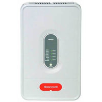 HZ432/U | Control Panel TrueZone Conventional & Heat Pump or Dual Fuel 4-32 Zone 24 Volt | HONEYWELL HOME