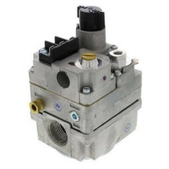 White Rodgers 36C03-300 Gas Valve 36C Standing Pilot with Propane Conversion Kit 1/2 x 3/4 Inch Compression 1/2 Pounds per Square Inch for Burner Controls | Blackhawk Supply