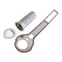 383501033 | Burner Kit Replacement for Ultra 80 Propane Only | Weil Mclain