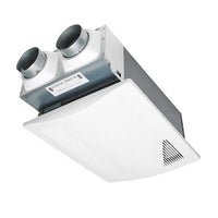 FV-04VE1 | Energy Recovery Ventilator WhisperComfort Spot ERV 40 Cubic Feet per Minute 1479 Revolutions per Minute 120 Volt 0.15 Amp 60 Hertz | Panasonic (OBSOLETE)