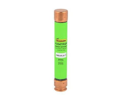 Lennox 37810 Lennox P-8-1993, Bussmann FRS-R-20, 20 Amp Dual-Element Time Delay Fuse, Class RK5, 600 Volt | Blackhawk Supply