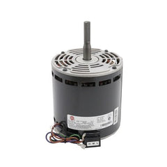 York S1-02435318000 Blower Motor 3 Speed 1/2 Horsepower 208 Volt Counterclockwise Lead End 1075 Revolutions per Minute 60 Hertz | Blackhawk Supply