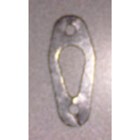 7250P-005 | Gasket Munchkin Spark Electrode/Flame Probe 7250P-005 for MC/EL/EP/EFT | Heat Transfer Prod