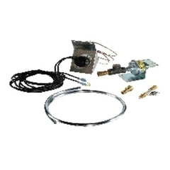 Tjernlund WHKE Interlock Kit Millivolt UC1 Universal Control MAC1E/MAC4E Auxiliary Controls | Blackhawk Supply