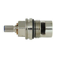 KN-114 | Cartridge Valve Hot for Symmetrix Bar and Laundry Faucets 1-2/9 Inch 1 Inch | Symmons