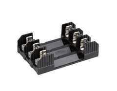 Lennox 37957 Lennox P-8-7159, Bussmann, 60 Amp Fuse Block, Open Style, Class H, 600 Volt | Blackhawk Supply