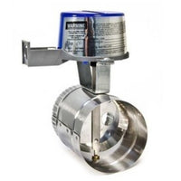 8116323 | Damper Vent Automatic GVD-6BN 6 Inch | Burnham Boilers