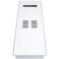 RGB-20-U | Recess Box Universal White for R/C42E/V1616W/R/C53E/V2020W/R63LSE/VA2024WD/V53E/VAM1620W | Rinnai