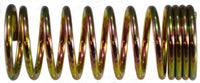 38351 | 3/8 SPRING GUARD, Brass Fittings, D.O.T. Air Brake Hoses/Ends, Spring | Midland Metal Mfg.