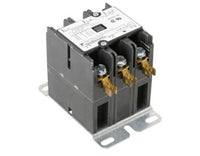 38394 | Lennox P-8-7737, Contactor, 25 Amp, 3-Pole, 120 VAC 60/50 Hz Coil | Lennox