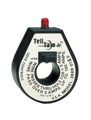 Dwyer 3868-0160 Open heater detector | external | red LED | 4 ft (1.2 m) cable | indication only. | Blackhawk Supply