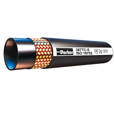 Parker | 387TC-24