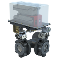 MKL3-3030/DMS24-180-A-D-WS | 3