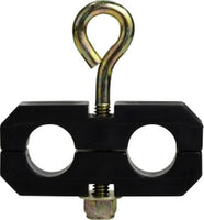 39410 | 2 HOSE HOLDER | Midland Metal Mfg.