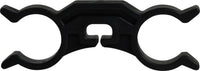 39418 | 2 HOSE SEPARATOR, TRUCK AND TRAILER, HOSE SUPPORT, 4 HOSE SEPARATOR | Midland Metal Mfg.