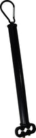 39442 | 16 TENDKIT 1CLIP SPRINGTUBE 3HOLE, TRUCK AND TRAILER, HOSE SUPPORT, TENDER KIT 1 TUBE | Midland Metal Mfg.