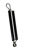 39457 | 25HYDR2SPGS TUBE2CLIPSHNGR2YKS, TRUCK AND TRAILER, HOSE SUPPORT, HYDRAULIC TENDER KIT | Midland Metal Mfg.