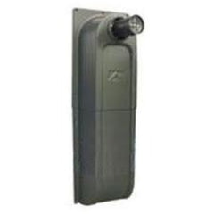 Rinnai 224046 Termination Kit Snorkel Raised Horizontal 90 Degree Elbow and Extension Vent | Blackhawk Supply