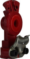 39509 | GH SERVICE PWDR CTBLUE SEAL SS PLATE | Midland Metal Mfg.