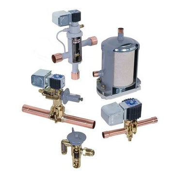 Sporlan Controls | 180270