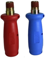39535 | 1/2 MALE PLASTIC GLAD SURE GRIP | Midland Metal Mfg.