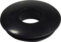 39540 | GLADHAND SEAL BLACK RUBBER | Midland Metal Mfg.