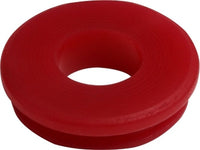 39542 | RED EMERGENCY POLYURETHANE GLADHAND SEAL | Midland Metal Mfg.