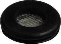 39558 | BLACK UNIV GLADHAND SEAL | Midland Metal Mfg.