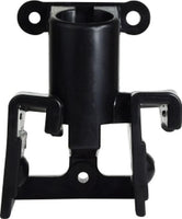 39574 | PLUG AND GH HOLDER 1 PLUG SLOT | Midland Metal Mfg.