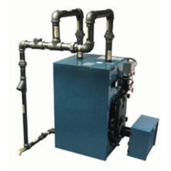 Burnham Boilers 101433-01 Piping Kit Gravity Return Near Boiler 101433-01  | Blackhawk Supply