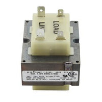 240005330 | Transformer for Highboy O4HD091 Furnace 120 Volt 24 Volt 40 | Airco