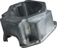 39814 | NOSE BOX DEEP ZINC, TRUCK AND TRAILER, ELECTRICAL PRODUCTS, NOSE BOX | Midland Metal Mfg. (OBSOLETE)