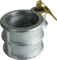 39860 | KING PIN LOCK W/ 2 KEYS, TRUCK AND TRAILER, HOSE SUPPORT, LOCK | Midland Metal Mfg.