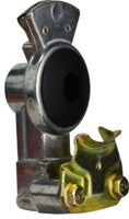 39871 | ALUM UNIV GLADHAND W/SCREEN | Midland Metal Mfg.