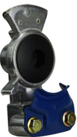 39875 | ALUM SERVICE GLADHAND W/FILTER | Midland Metal Mfg.