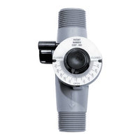 MICRONIZER | Micronizer PVC 1 Inch 10-60 Pounds per Square Inch 5-15GPM | Wellmate Pentair Water