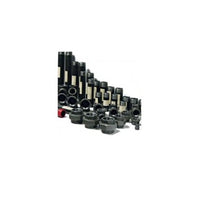 101433-02 | Piping Kit for MST629-892 MegaSteam | Burnham Boilers