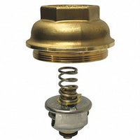 1950C | Cover for Cage Unit 1950 Forged Brass | Barnes & Jones