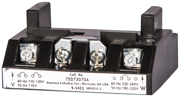 Siemens Electrical | 75D73070H