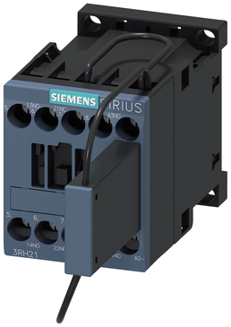 Siemens Electrical | 3RH21221KM400LA4