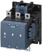 3RT1265-6NB36 | CONTACTOR VAC S10 265A 21-27V 3P BAR | Siemens Electrical