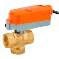 Z3050Q-E+CQB24-3-T | ZoneTight | 0.5