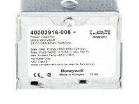 40003916-008 | ZONE VALVE ACTUATOR 24/50 1M CABLE (V8044C) | Resideo