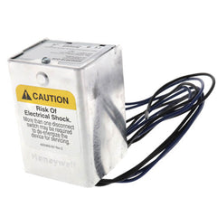 Resideo 40003916-025 V8044E POWERHEAD ASSBLY, 3 WAY, SPST END SWITCH, 18" LEADS ON MANUAL OP ENER END, W/HEYCO STRAIN RELIEF. 24/60. | Blackhawk Supply