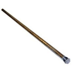 Bradford White 2244778207 Anode Rod Hex 3/4 Inch NPT x 43-1/2 Inch L Magnesium for Model M3ST80R5/M3ST80R5A/M3ST120R5/M3ST120R5A Water Heater | Blackhawk Supply