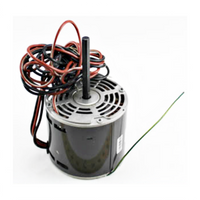40098A | 208-230v1ph 1/3hp 825rpm Motor | Marvair