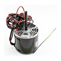40098A | 208-230v1ph 1/3hp 825rpm Motor | Marvair