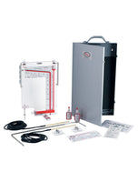 400-10-GAGE | Air velocity meter | 0-10