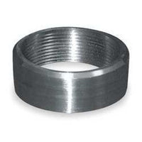 3316HCO | Coupling Half 3 Inch Threaded 316 Stainless Steel 150 | Stainless Import Fittings